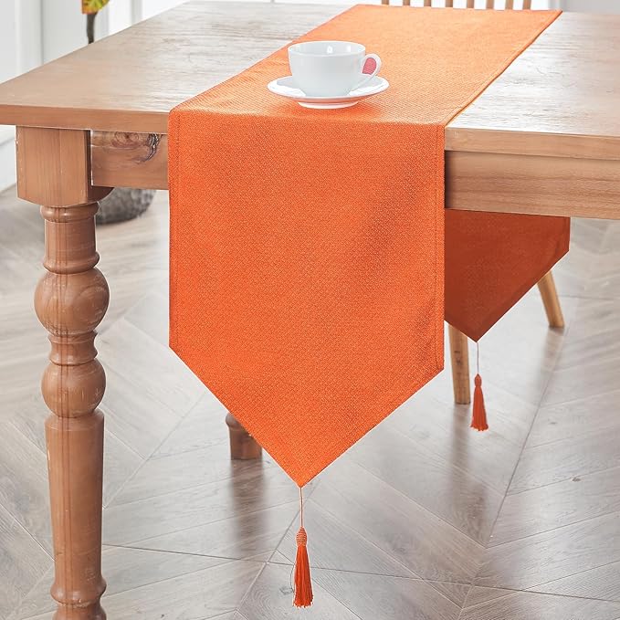 BALCONY & FALCON Table Runner - Image 4