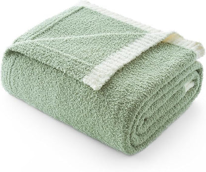 Snuggle Sac Ultra Soft Throw Blanket by SnuggleSac