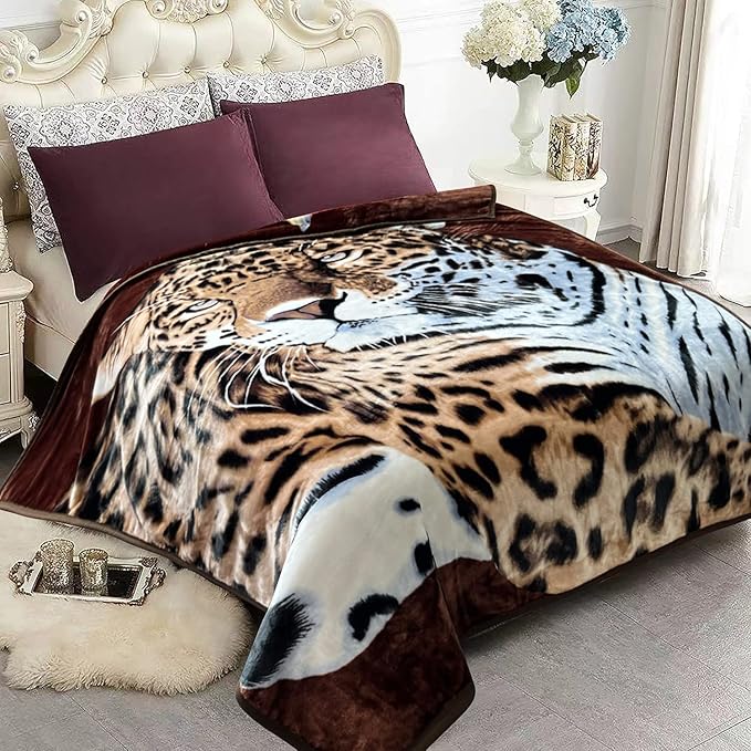 YHSF Korean Mink Blanket - Image 9