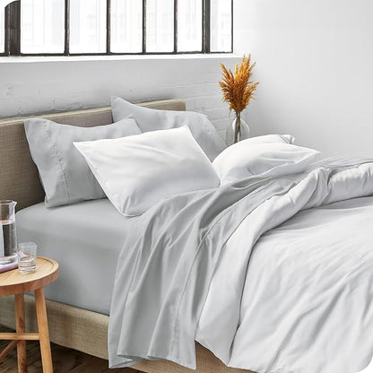 Bare Home Twin Sheet Set - Image 8