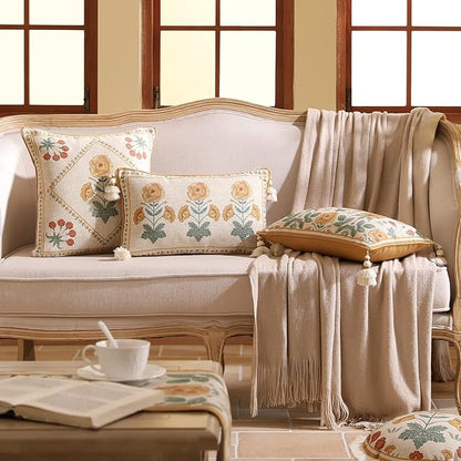 patdrea Designer Throw Pillow Covers - Image 6