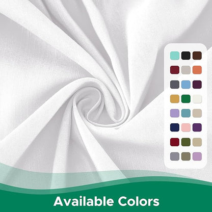 Biscaynebay Wrap Around Bed Skirts - Image 6