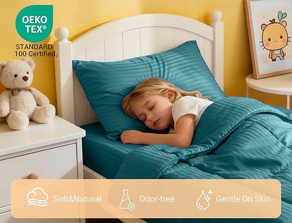 ZPECC Toddler Bedding Set - Image 4