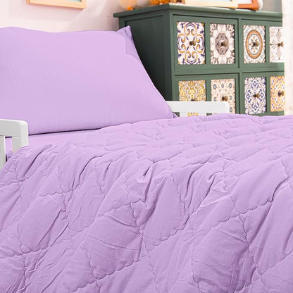NTBAY Toddler Bedding Set - Image 8