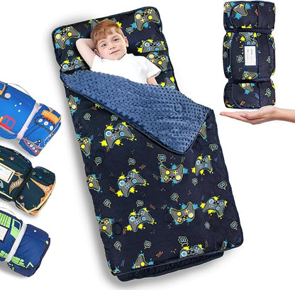 Primlect Thickened Toddler Nap Mat by Primlect