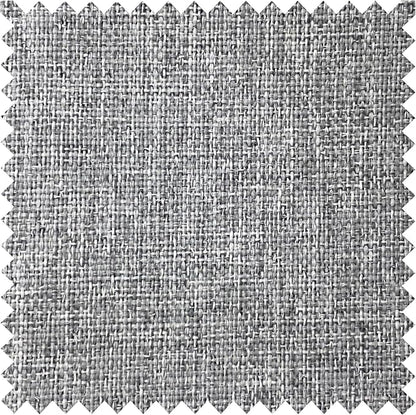 Macochico Extra Wide 100% Blackout Linen Curtains - Image 7