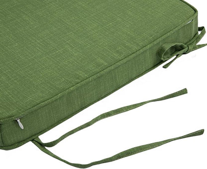 Patio Chair Cushion 18"x18"x2.5" - Image 7