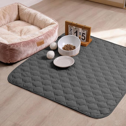 gogobunny 3X Stronger Waterproof Pet Blanket, Scratch Proof Furniture Protector - Image 4