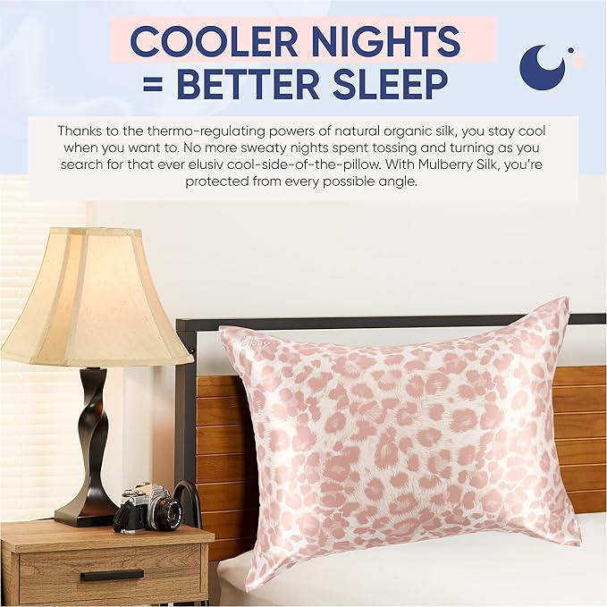 Blissy Silk Pillowcase - Image 8