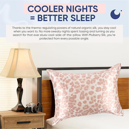 Blissy Silk Pillowcase - Image 8