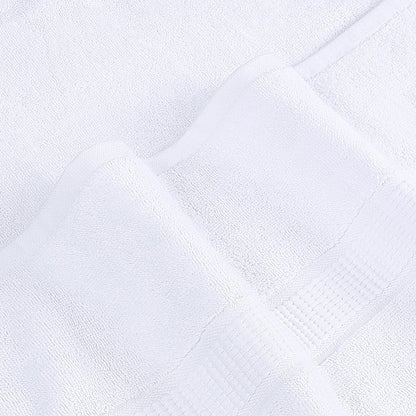 utopia towels jumbo bath sheets, 2 pack, 35x70, package contents
