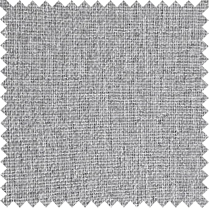 Macochico Pinch Pleated Full Blackout Curtains - Image 7