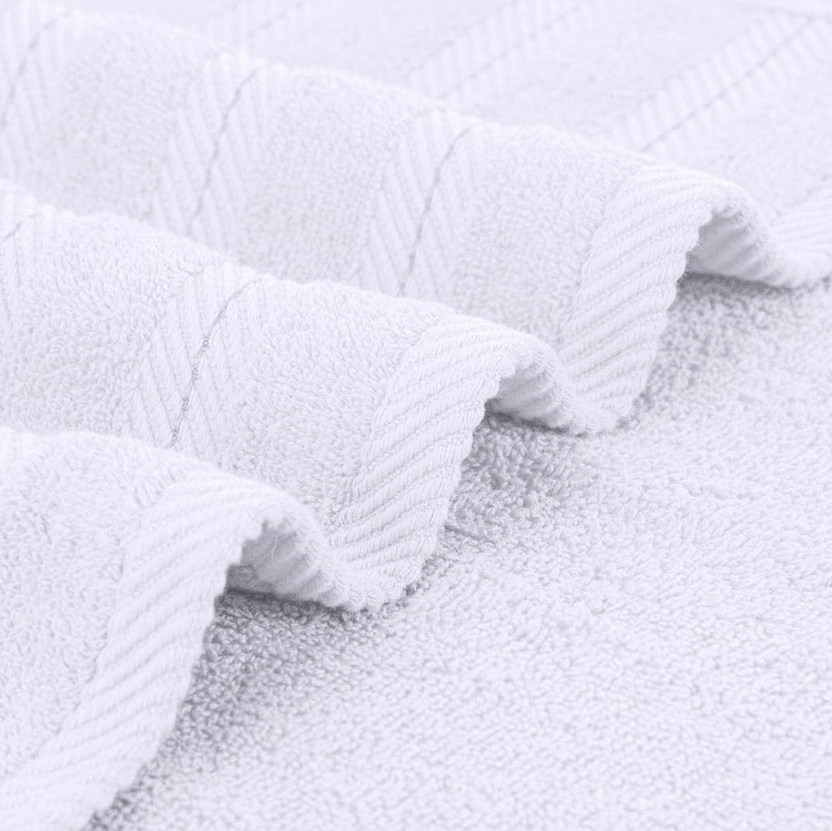 utopia towels 4 pack premium xl bath towels, package contents