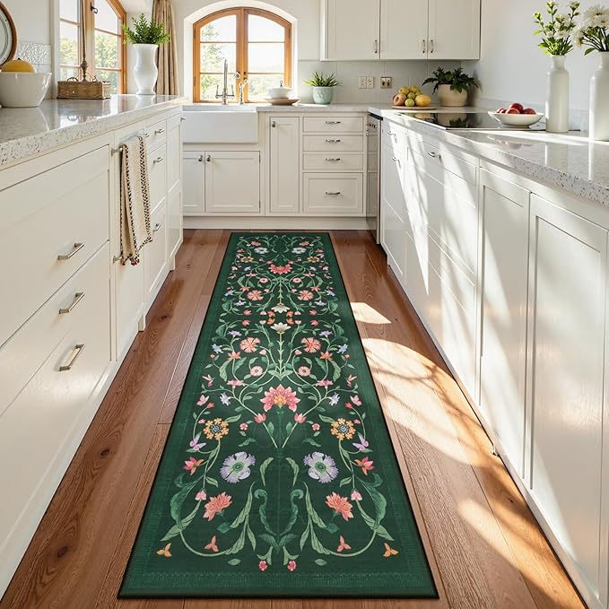 LIVEBOX Hallway Runner Rug - Image 3