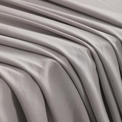 NTBAY Twin Comforter Set with Sheets, 5 Pieces Soft and Breathable Twin Bedding - Image 5