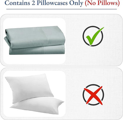 Heirloom Soft, Smooth & Thick Certified 800 Thread Count 100% Cotton Sateen - Image 2