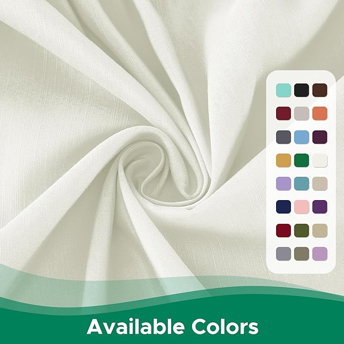 Biscaynebay Wrap Around Bed Skirts - Image 6
