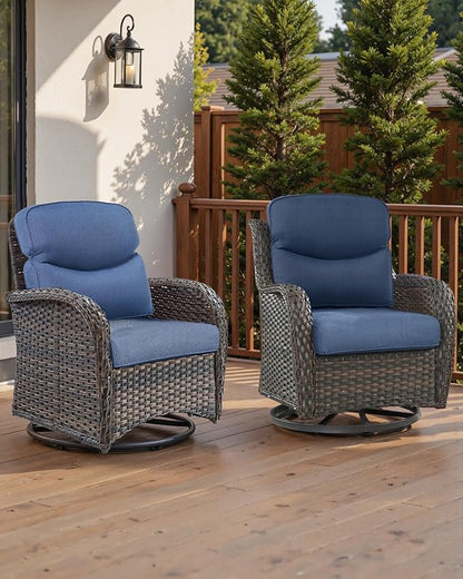 Pop 22x25/22x24 Outdoor Replacement Cushions - Image 2