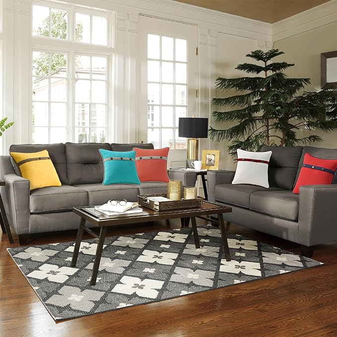 Outdoor Sunbrella Decorative Pillows - Image 7