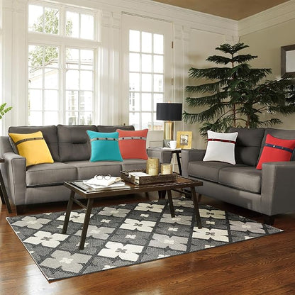 Outdoor Sunbrella Decorative Pillows - Image 7