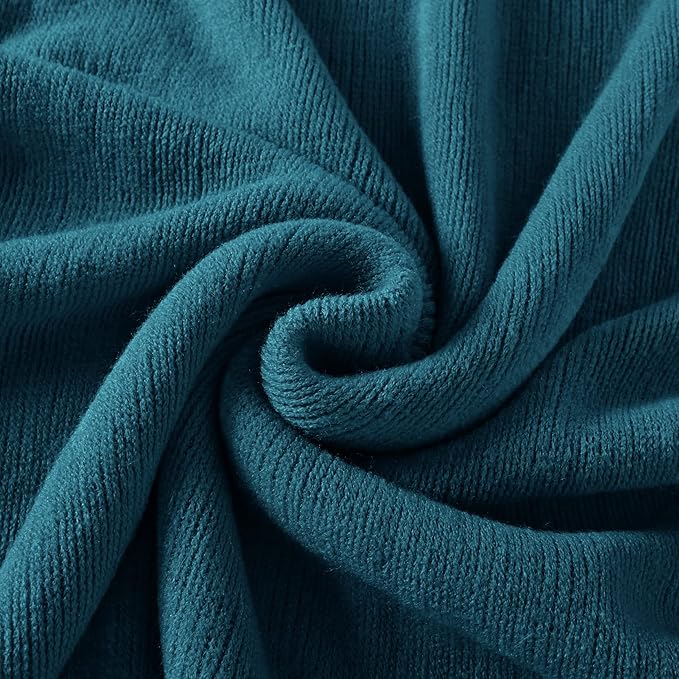 Homiest Decorative Knitted Throw - Image 7
