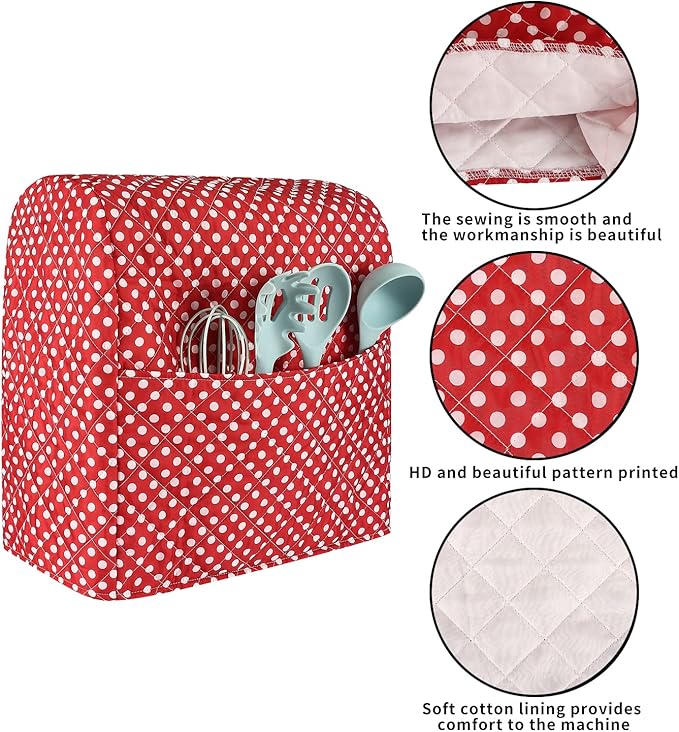 KitchenAid Mixer Cover - Image 3
