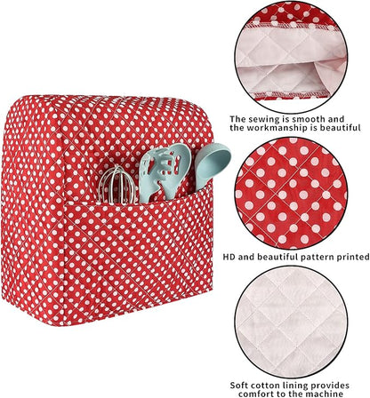 KitchenAid Mixer Cover - Image 3