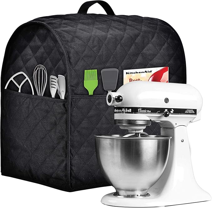 Stand Mixer Cover compatible by Unknown