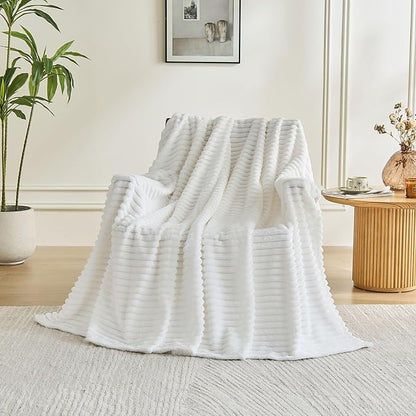 Throw Blanket for Couch - Image 8