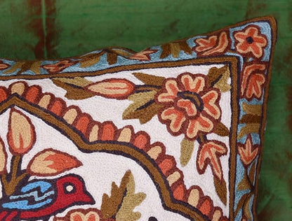 Tree of Life Pillow Cover - Image 6