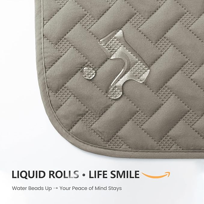 gogobunny Waterproof Dog Bed Cover Pet Blanket - Image 2