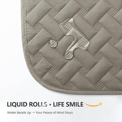 gogobunny Waterproof Dog Bed Cover Pet Blanket - Image 2