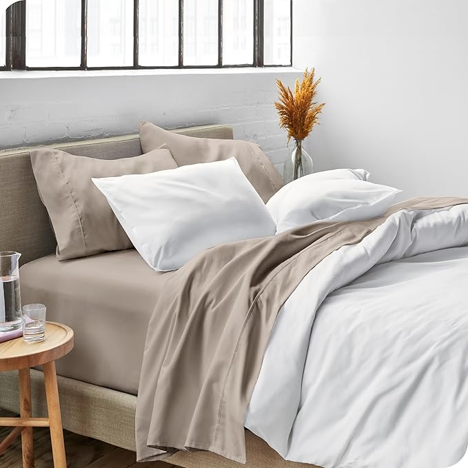 Bare Home Full Sheet Set - Image 8