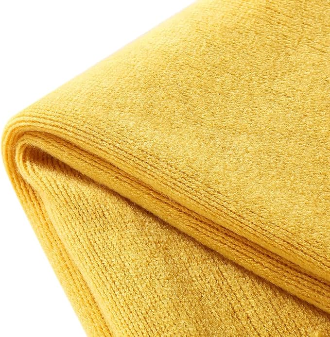 Homiest Decorative Knitted Throw Blanket - Image 5