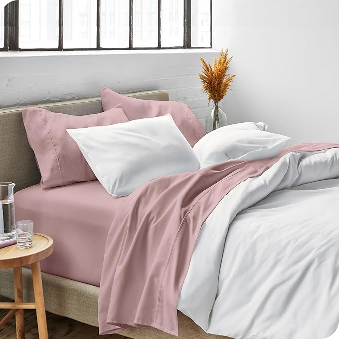 Bare Home Queen Sheet Set - Image 8