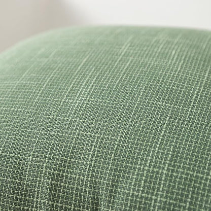 Kevin Textile Set of 2 Sage Green Pillow Covers 20 x 20 Inch Spring Farmhouse - Image 9