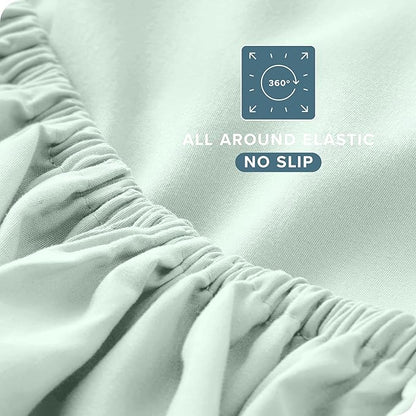 Bare Home King Sheet Set - Image 6