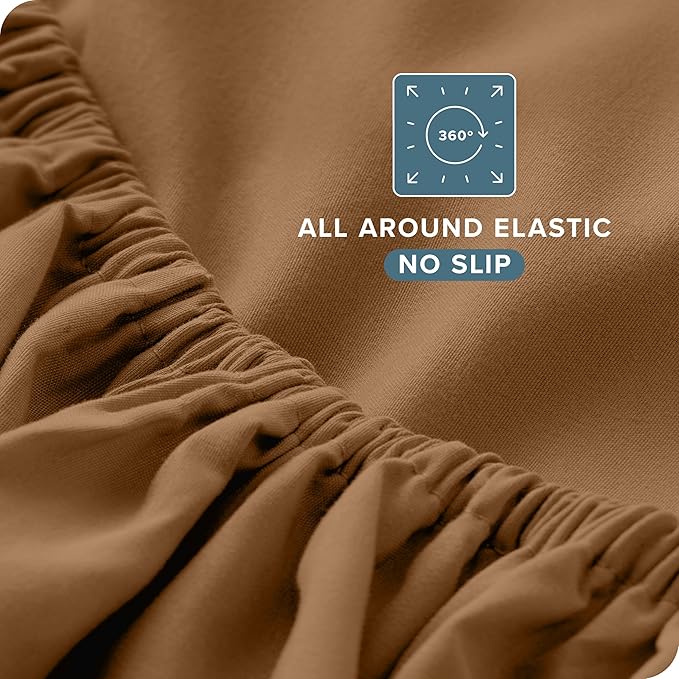 Bare Home King Sheet Set - Image 6