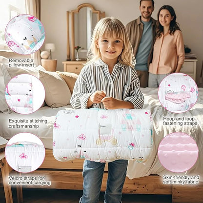 david's kids Toddler Nap Mat - Image 3