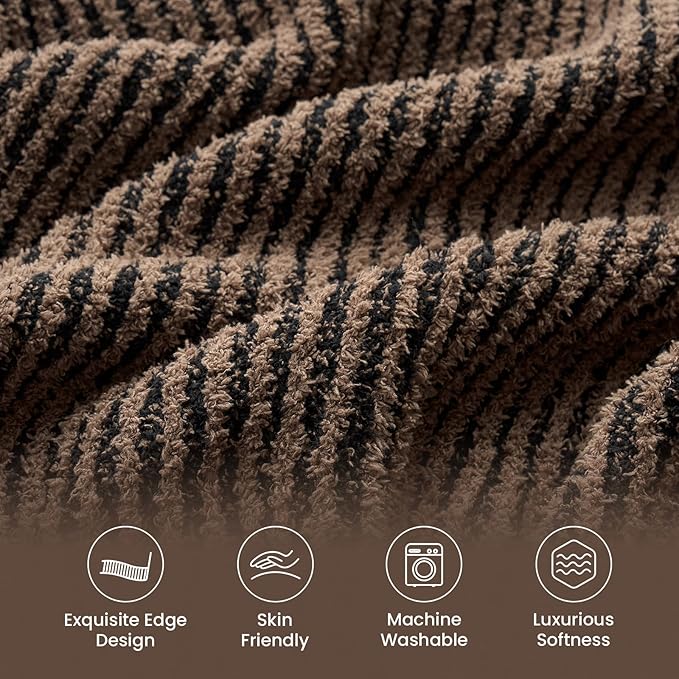 Snuggle Sac Ultra Soft Throw Blanket - Image 8