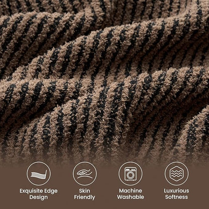 Snuggle Sac Ultra Soft Throw Blanket - Image 8