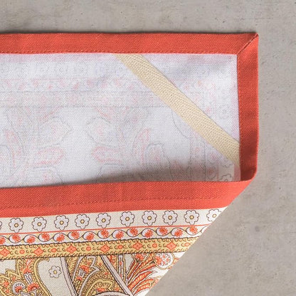 Maison d' Hermine Kitchen Towels Set of 2 100% Cotton 27.50" x 20" Reusable - Image 9