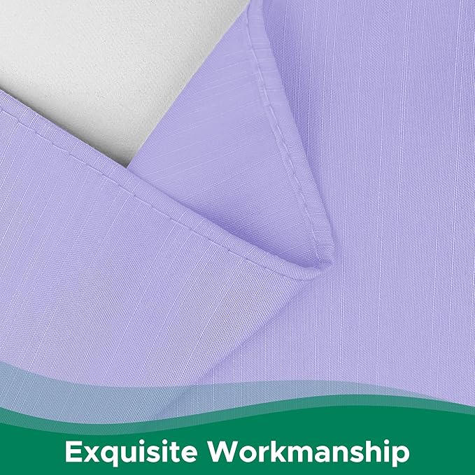Biscaynebay Wrap Around Bed Skirts - Image 5