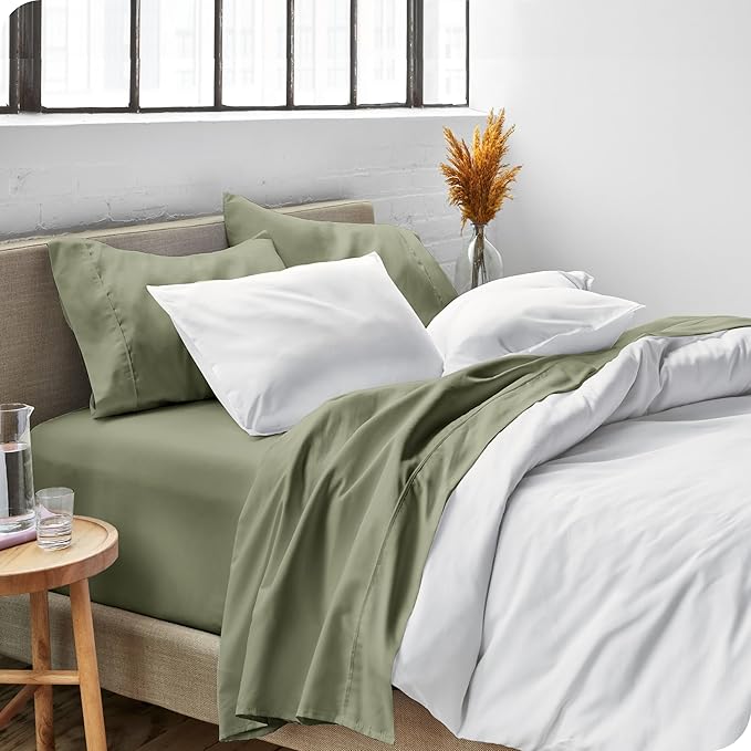Bare Home Full Sheet Set - Image 8