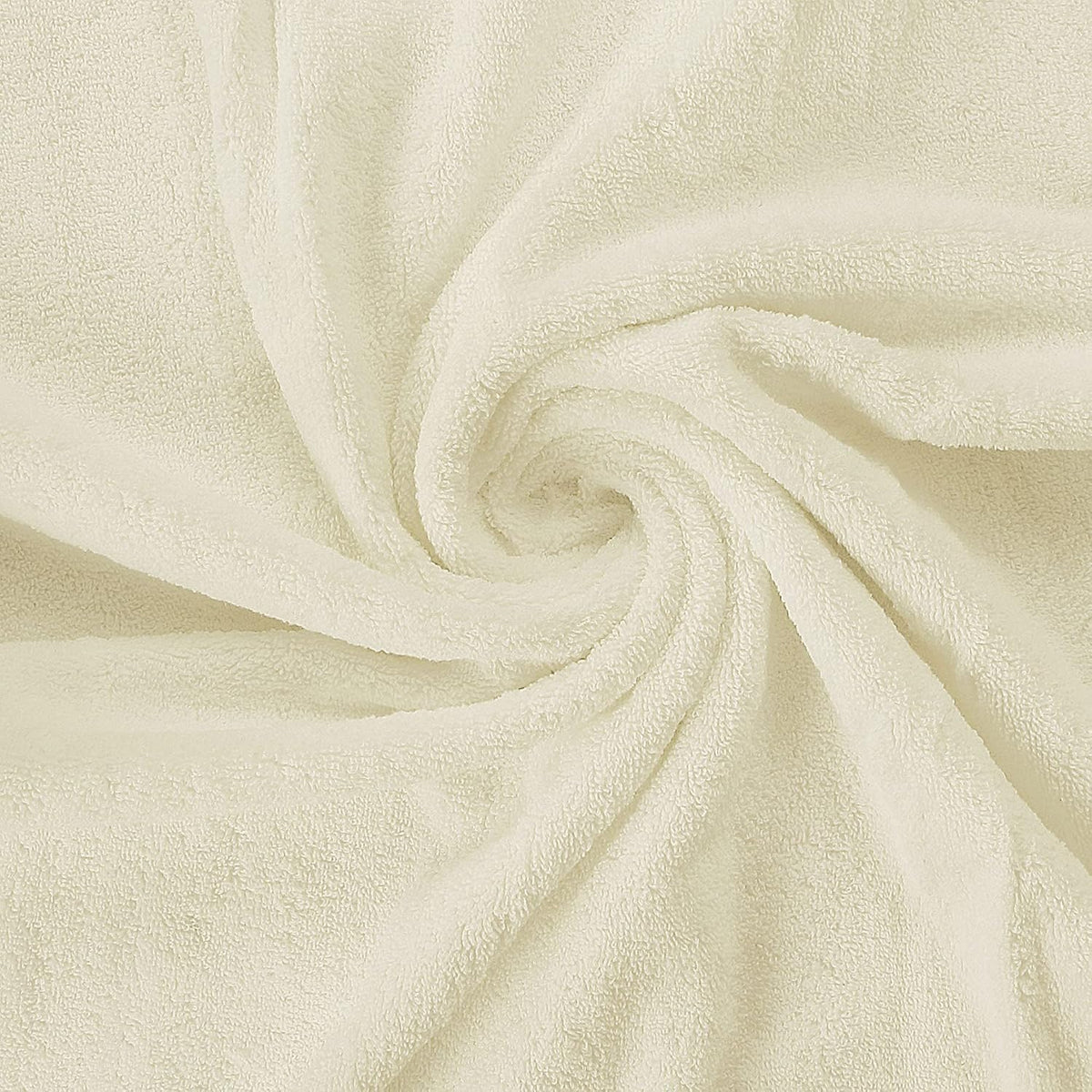 utopia towels 8 piece majestic plush luxury towel, view 9