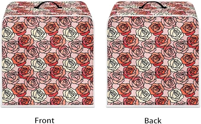Coffee Maker Cover, Small Appliance Cover Compatible - Image 6