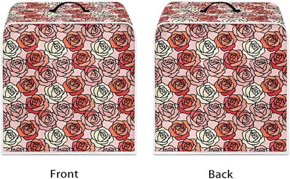 Coffee Maker Cover, Small Appliance Cover Compatible - Image 6
