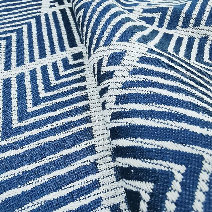 Simple Bedside Table Tassel Cover Cloth, Nightstand Tablecloth Cover Towel - Image 3