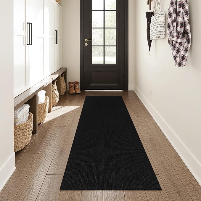 Uphome Kitchen Runner Rug, 2x6 Washable Boho Rug Runners - Image 7