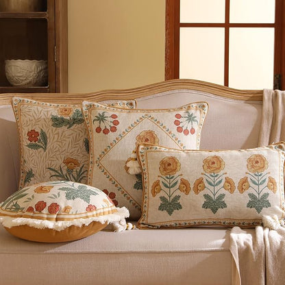 patdrea Designer Throw Pillow Covers - Image 9